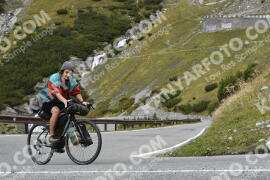 Photo #2886035 | 18-09-2022 12:36 | Passo Dello Stelvio - Waterfall curve BICYCLES
