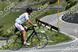 Photo #2169021 | 20-06-2022 11:26 | Passo Dello Stelvio - Waterfall curve BICYCLES