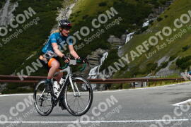 Photo #4086252 | 26-08-2023 11:19 | Passo Dello Stelvio - Waterfall curve BICYCLES