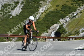 Photo #2666412 | 16-08-2022 09:53 | Passo Dello Stelvio - Waterfall curve BICYCLES