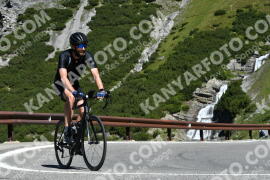 Photo #2262879 | 09-07-2022 10:21 | Passo Dello Stelvio - Waterfall curve BICYCLES