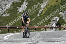 Photo #2767162 | 28-08-2022 10:18 | Passo Dello Stelvio - Waterfall curve BICYCLES
