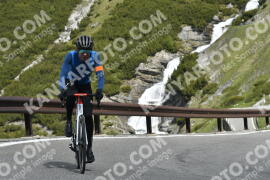 Foto #3106154 | 15-06-2023 10:35 | Passo Dello Stelvio - Waterfall Kehre BICYCLES