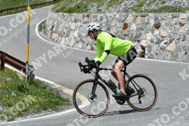 Photo #2170469 | 20-06-2022 14:02 | Passo Dello Stelvio - Waterfall curve BICYCLES