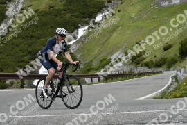 Photo #3199902 | 23-06-2023 11:57 | Passo Dello Stelvio - Waterfall curve BICYCLES
