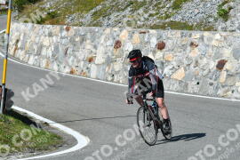 Photo #4217241 | 09-09-2023 15:25 | Passo Dello Stelvio - Waterfall curve BICYCLES