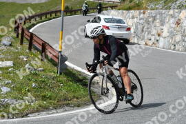 Photo #2684261 | 17-08-2022 15:22 | Passo Dello Stelvio - Waterfall curve BICYCLES