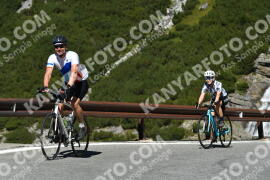 Photo #2669070 | 16-08-2022 11:16 | Passo Dello Stelvio - Waterfall curve BICYCLES