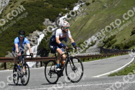 Photo #2109321 | 08-06-2022 10:46 | Passo Dello Stelvio - Waterfall curve BICYCLES