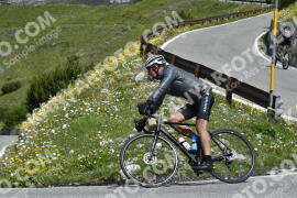 Photo #3351886 | 04-07-2023 11:31 | Passo Dello Stelvio - Waterfall curve BICYCLES