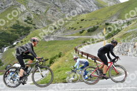 Photo #2444974 | 30-07-2022 14:06 | Passo Dello Stelvio - Waterfall curve BICYCLES