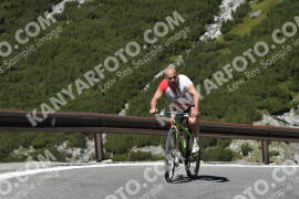 Photo #2718421 | 23-08-2022 12:02 | Passo Dello Stelvio - Waterfall curve BICYCLES