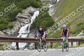Foto #3762182 | 08-08-2023 11:13 | Passo Dello Stelvio - Waterfall Kehre BICYCLES