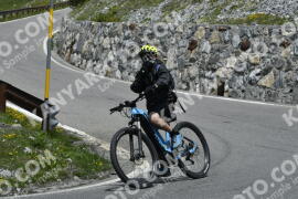Photo #3153706 | 18-06-2023 12:42 | Passo Dello Stelvio - Waterfall curve BICYCLES