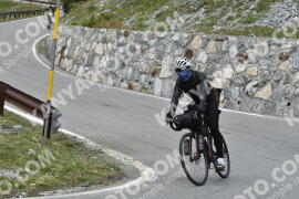 Photo #3799717 | 10-08-2023 13:29 | Passo Dello Stelvio - Waterfall curve BICYCLES