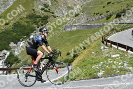 Photo #2545529 | 08-08-2022 11:36 | Passo Dello Stelvio - Waterfall curve BICYCLES