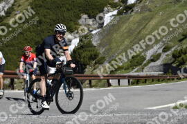 Photo #2104709 | 06-06-2022 10:07 | Passo Dello Stelvio - Waterfall curve BICYCLES