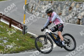 Foto #2378721 | 24-07-2022 13:04 | Passo Dello Stelvio - Waterfall Kehre BICYCLES