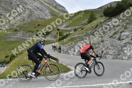Fotó #3761037 | 08-08-2023 10:47 | Passo Dello Stelvio - Vízesés kanyar Bicajosok