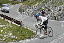 Foto #3764720 | 08-08-2023 12:22 | Passo Dello Stelvio - Waterfall Kehre BICYCLES