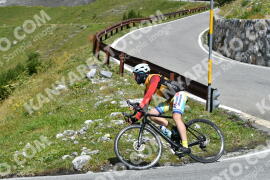 Photo #2486603 | 02-08-2022 11:54 | Passo Dello Stelvio - Waterfall curve BICYCLES