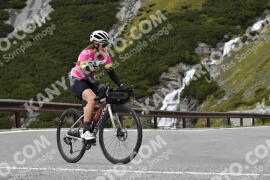 Photo #2853595 | 11-09-2022 12:08 | Passo Dello Stelvio - Waterfall curve BICYCLES