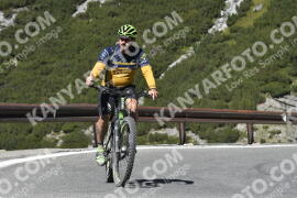 Photo #2726128 | 24-08-2022 11:49 | Passo Dello Stelvio - Waterfall curve BICYCLES