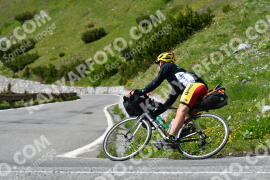 Photo #2138439 | 17-06-2022 16:05 | Passo Dello Stelvio - Waterfall curve BICYCLES