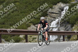 Photo #2789336 | 01-09-2022 10:28 | Passo Dello Stelvio - Waterfall curve BICYCLES