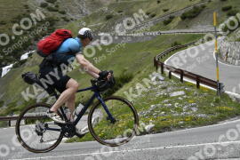 Photo #2093644 | 05-06-2022 12:54 | Passo Dello Stelvio - Waterfall curve BICYCLES