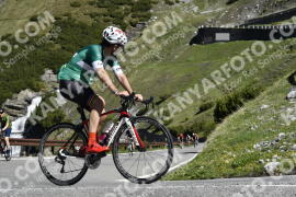 Photo #2104662 | 06-06-2022 10:06 | Passo Dello Stelvio - Waterfall curve BICYCLES