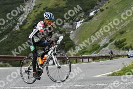 Photo #2174001 | 21-06-2022 11:53 | Passo Dello Stelvio - Waterfall curve BICYCLES