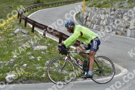 Photo #3255987 | 27-06-2023 12:55 | Passo Dello Stelvio - Waterfall curve BICYCLES