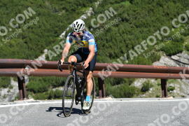 Photo #2266543 | 09-07-2022 10:14 | Passo Dello Stelvio - Waterfall curve BICYCLES