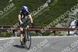 Foto #3833757 | 12-08-2023 10:03 | Passo Dello Stelvio - Waterfall Kehre BICYCLES