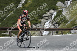 Photo #2731360 | 24-08-2022 12:03 | Passo Dello Stelvio - Waterfall curve BICYCLES