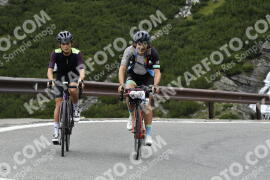 Photo #3795806 | 10-08-2023 11:49 | Passo Dello Stelvio - Waterfall curve BICYCLES
