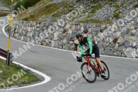 Photo #4266860 | 16-09-2023 11:44 | Passo Dello Stelvio - Waterfall curve BICYCLES