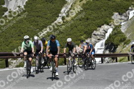 Photo #2113737 | 10-06-2022 11:05 | Passo Dello Stelvio - Waterfall curve BICYCLES