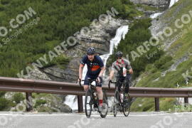 Foto #3699674 | 02-08-2023 10:42 | Passo Dello Stelvio - Waterfall Kehre BICYCLES