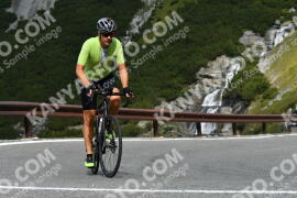 Foto #4069090 | 25-08-2023 10:51 | Passo Dello Stelvio - Curva di cascata BICICLETTA
