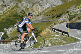 Photo #4200421 | 08-09-2023 10:53 | Passo Dello Stelvio - Waterfall curve BICYCLES