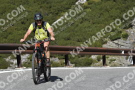 Photo #2810619 | 04-09-2022 10:58 | Passo Dello Stelvio - Waterfall curve BICYCLES