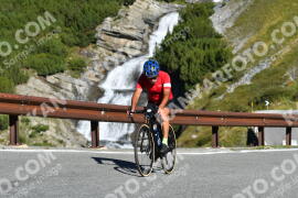 Photo #4176937 | 06-09-2023 09:54 | Passo Dello Stelvio - Waterfall curve BICYCLES