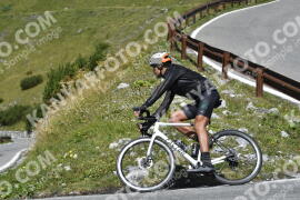 Photo #2777886 | 29-08-2022 12:50 | Passo Dello Stelvio - Waterfall curve BICYCLES