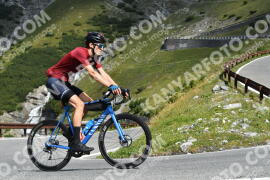 Photo #2577494 | 10-08-2022 10:33 | Passo Dello Stelvio - Waterfall curve BICYCLES
