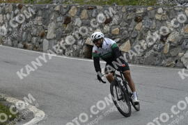Photo #3710610 | 02-08-2023 15:04 | Passo Dello Stelvio - Waterfall curve BICYCLES