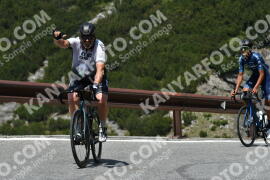 Photo #2169252 | 20-06-2022 12:15 | Passo Dello Stelvio - Waterfall curve BICYCLES