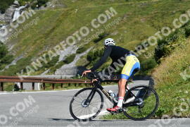 Foto #2513372 | 05-08-2022 10:07 | Passo Dello Stelvio - Waterfall Kehre BICYCLES