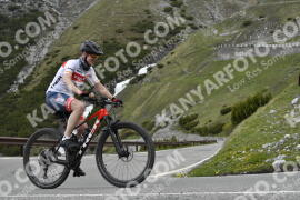 Photo #3056995 | 07-06-2023 12:35 | Passo Dello Stelvio - Waterfall curve BICYCLES